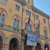 Imperia attende Mattarella: divieti e modifiche alla viabilità Imperia attende Mattarella: divieti e modifiche alla viabilità