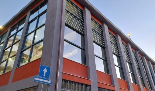 Porto Maurizio, i residenti di via Silorata denunciano il rumore della palestra Maggi Porto Maurizio, i residenti di via Silorata denunciano il rumore della palestra Maggi