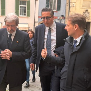 Arte Imperia, Antonio Parolini riconfermato amministratore unico