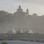 IL PUNTO. Porto di Imperia, il conto del fallimento continua a pagarlo chi ci aveva creduto IL PUNTO. Porto di Imperia, il conto del fallimento continua a pagarlo chi ci aveva creduto