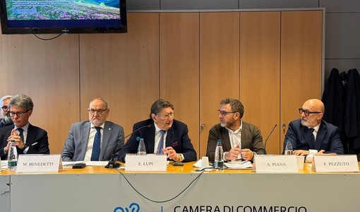 Sostenibilità e innovazione, presentati i progetti della Green Community Sostenibilità e innovazione, presentati i progetti della Green Community