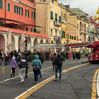Imperia, torna “Salviamo la Befana”: festa e solidarietà in Calata Cuneo