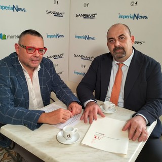 Affitti brevi, situazione nazionale e locale: il punto con Paolo Prato di Confedilizia (video) Affitti brevi, situazione nazionale e locale: il punto con Paolo Prato di Confedilizia (video)