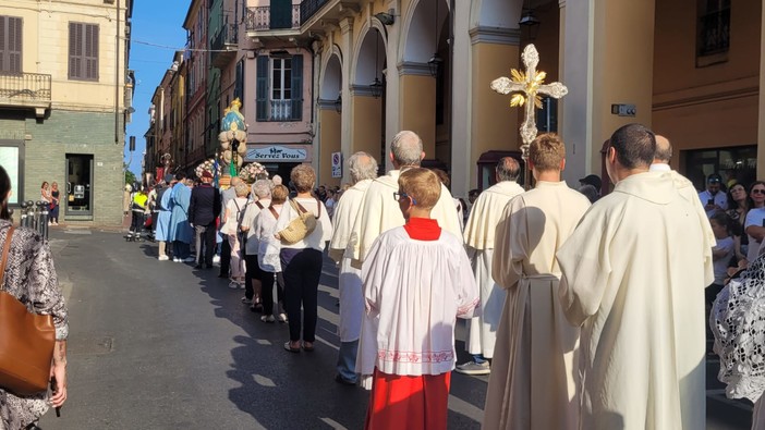 La città si prepara alla festa di San Giovanni: gli appuntamenti religiosi La città si prepara alla festa di San Giovanni: gli appuntamenti religiosi