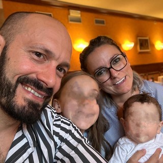 Un mese senza Pino: &quot;Il suo amore ci unisce ancora&quot;