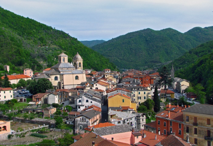 Pieve di Teco entra tra i Borghi più belli d’Italia Pieve di Teco entra tra i Borghi più belli d’Italia