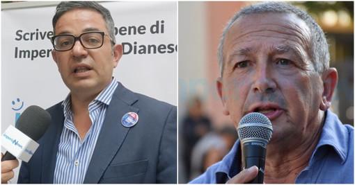 Cpr alla Camandone, Bellacicco e Parrella chiedono incontro urgente al presidente Toti