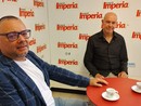 Caffè Forte Speciale Elezioni, Berlanda (Pd): “Ora uniti per vincere” (video)