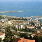 ACCADDE OGGI, 20 NOVEMBRE 1983. Via al progetto del maxi porto: sorgerà davanti a San Lazzaro