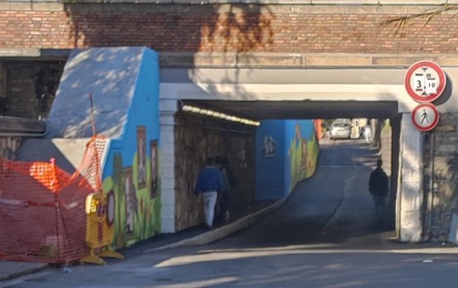 Imperia, discussione sulla Ciclabile in consiglio comunale, Abbo: “Progetto che non funziona, viabilità a rischio” Imperia, discussione sulla Ciclabile in consiglio comunale, Abbo: “Progetto che non funziona, viabilità a rischio”