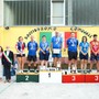 Pontedassio, Bottero e Bagalà conquistano il titolo italiano di tiro di precisione di petanque