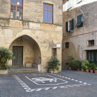 Via libera definitivo, al Parasio rinasce Palazzo Pagliari un edificio storico di Porto Maurizio