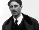 16 MAGGIO 1917. Muore a Porto Maurizio lo scrittore Giovanni Boine. Le spoglie dell'autore de 'Il Peccato' riposano al cimitero di via Artallo