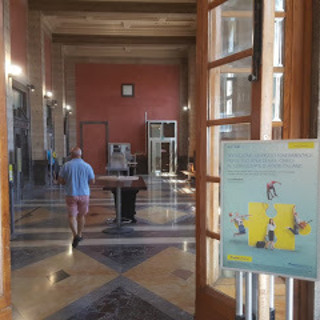 Poste Italiane chiude la direzione di filiale di Imperia, la FAILP CISAL chiede l’intervento del Comune Poste Italiane chiude la direzione di filiale di Imperia, la FAILP CISAL chiede l’intervento del Comune
