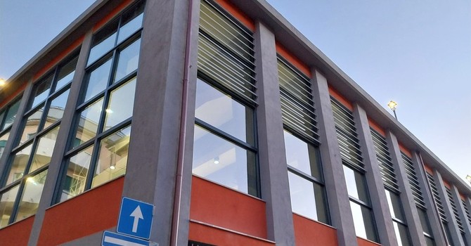 Porto Maurizio, i residenti di via Silorata denunciano il rumore della palestra Maggi Porto Maurizio, i residenti di via Silorata denunciano il rumore della palestra Maggi