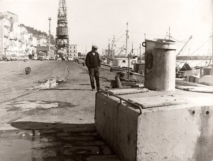 ACCADDE OGGI, 23 SETTEMBRE 1977. “No al porticciolo turistico della Marina, sì al potenziamento della banchina onegliese” ACCADDE OGGI, 23 SETTEMBRE 1977. “No al porticciolo turistico della Marina, sì al potenziamento della banchina onegliese”