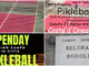 Il padel ha un nuovo rivale: a Imperia arriva il pickleball
