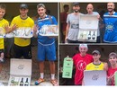 Borgomaro, il pallonetto tra sport e leggenda: bresciani ancora imbattuti