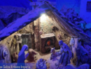 La magia del Natale nel tradizionale presepe di Salita Ardoino (video) La magia del Natale nel tradizionale presepe di Salita Ardoino (video)