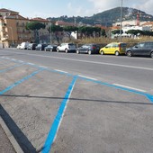 Imperia, dopo la raccolta firme anche una petizione online contro il nuovo piano parcheggi Imperia, dopo la raccolta firme anche una petizione online contro il nuovo piano parcheggi