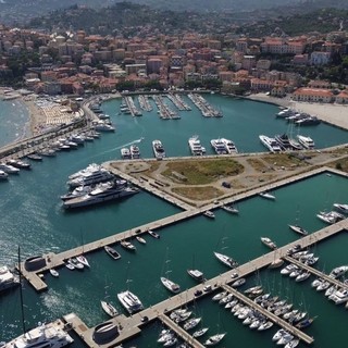 Porto Turistico di Imperia: trasmesso alla Gazzetta Ufficiale Europea il bando di gara per completamento e gestione