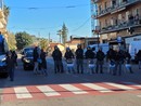 Daspo per un tifoso dell'Imperia: lanciò un petardo in stazione prima del derby