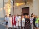 Pellegrinaggio dell’Assunta a Piani, il tradizionale "cammino" di Porto Maurizio Pellegrinaggio dell’Assunta a Piani, il tradizionale "cammino" di Porto Maurizio