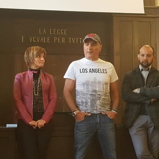 Imperia: tutto pronto per 'Sport &amp; Benessere in piazza', l'appuntamento sabato dalle 10 (Foto e Video)