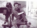 AMARCORD DEL SABATO. La storia (dimenticata) del regista imperiese Paolo Saglietto: girò 34 cortometraggi e un lungo AMARCORD DEL SABATO. La storia (dimenticata) del regista imperiese Paolo Saglietto: girò 34 cortometraggi e un lungo