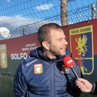 Gare saltate con il San Bartolomeo Cervo, un mese di inibizione ai presidenti di Golfo Dianese e Sanremese