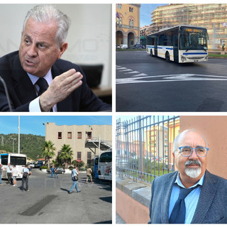 La Provincia multa Riviera Trasporti, Claudio Scajola: &quot;Un richiamo al rispetto degli utenti e alle loro esigenze”