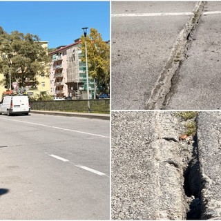 Stop ai parcheggi sul Ponte di Barcheto: scatta l’ordinanza per motivi di sicurezza Stop ai parcheggi sul Ponte di Barcheto: scatta l’ordinanza per motivi di sicurezza