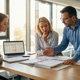 Procure to Pay: il motore strategico per il controllo della spesa aziendale