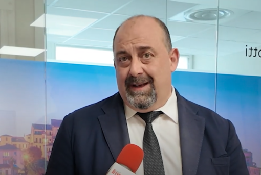 Turismo in Liguria, Prato: &quot;Le locazioni extralberghiere non fanno concorrenza, ma creano ricchezza&quot;
