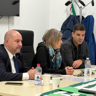 Privitera confermato alla guida della Fit Cisl Imperia: "Lavorare per il futuro,  trasporti e igiene ambientale le priorità"