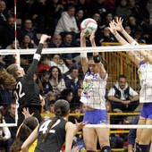 Imperia protagonista del 26° Torneo Nazionale della Befana: il Palasport tra le sedi della grande pallavolo giovanile Imperia protagonista del 26° Torneo Nazionale della Befana: il Palasport tra le sedi della grande pallavolo giovanile