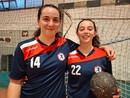 Pallamano femminile, Torneo delle Aree: dal vivaio imperiese alla porta della Nazionale