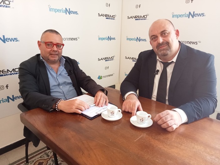 Boom degli affitti brevi, Paolo Prato: "I proprietari di case li preferiscono, è il futuro del turismo" (video) Boom degli affitti brevi, Paolo Prato: "I proprietari di case li preferiscono, è il futuro del turismo" (video)