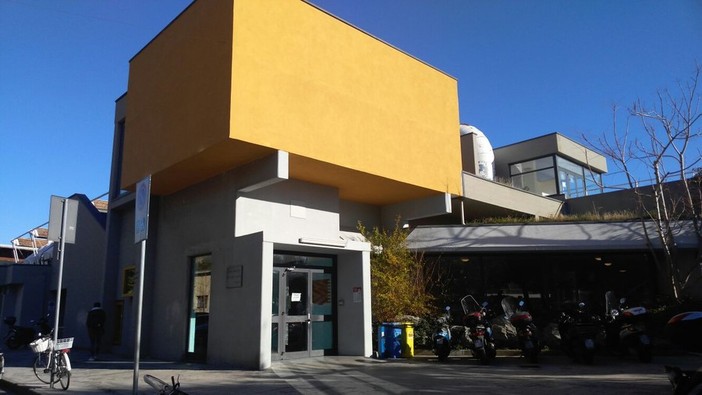 Piscina Cascione, in Commissione l'opposizione solleva dubbi sull'uso pubblico Piscina Cascione, in Commissione l'opposizione solleva dubbi sull'uso pubblico