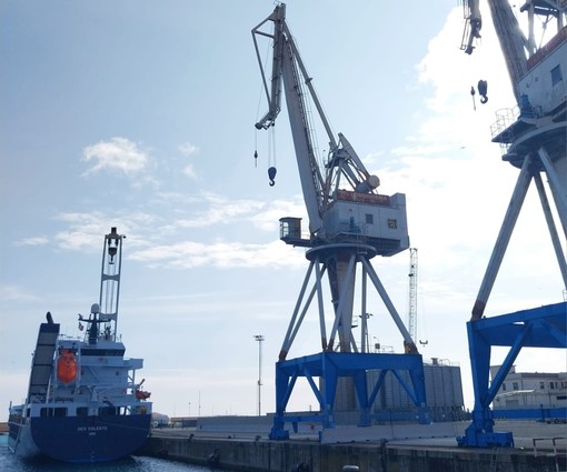 Porto di Oneglia: Bracco (PD) attacca il sindaco e rilancia l'ipotesi dell'ingresso nell’Autorità di Sistema del Mar Ligure Occidentale