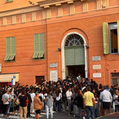 La campanella è suonata il 14 settembre, ma già si pensa ai ponti La campanella è suonata il 14 settembre, ma già si pensa ai ponti