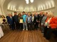 La giovane promessa del padel italiano Pietro Giovannini premiata al Panathlon Club