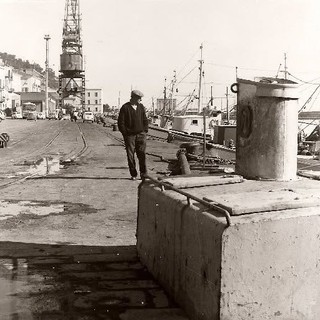 ACCADDE OGGI, 23 SETTEMBRE 1977. “No al porticciolo turistico della Marina, sì al potenziamento della banchina onegliese”