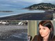 Spiaggia Borgo Prino, l'assessora D'Agostino: "Le opere di ripascimento strutturale hanno funzionato"