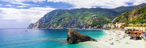 Fine estate in Italia: le mete perfette per un ultimo tuffo… di benessere Fine estate in Italia: le mete perfette per un ultimo tuffo… di benessere