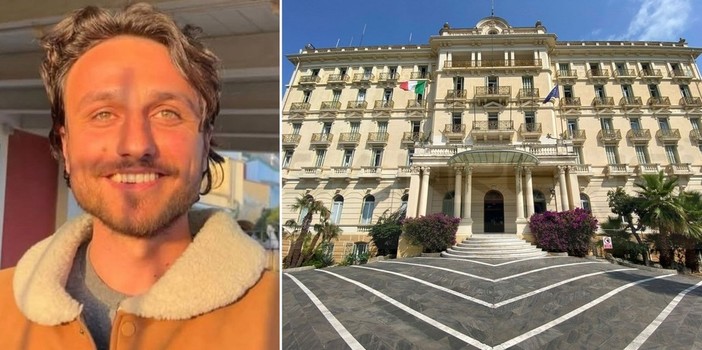 Scomparsa di Jonathan Forzan, vertice in Prefettura: le operazioni proseguono via terra e mare Scomparsa di Jonathan Forzan, vertice in Prefettura: le operazioni proseguono via terra e mare