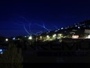 Allerta arancione, notte di fulmini e temporali in Liguria. Disagi limitati nell’Imperiese Allerta arancione, notte di fulmini e temporali in Liguria. Disagi limitati nell’Imperiese