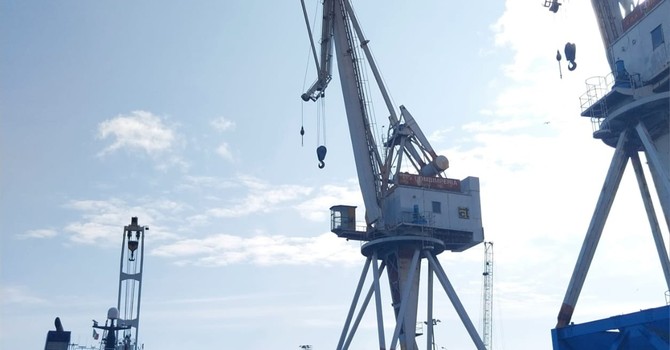 Porto di Oneglia, il Tar dà ragione ai portuali: esulta il Pd. Zecchini: "Il più bel regalo di compleanno" Porto di Oneglia, il Tar dà ragione ai portuali: esulta il Pd. Zecchini: "Il più bel regalo di compleanno"