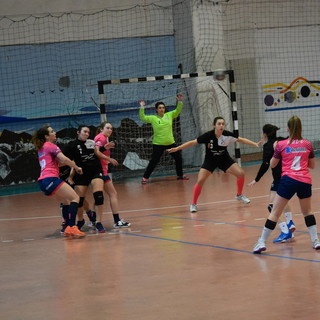 Pallamano San Camillo, stop alle squadre Senior. Il presidente Martini: “Decisione sofferta, ma mancano gli atleti”