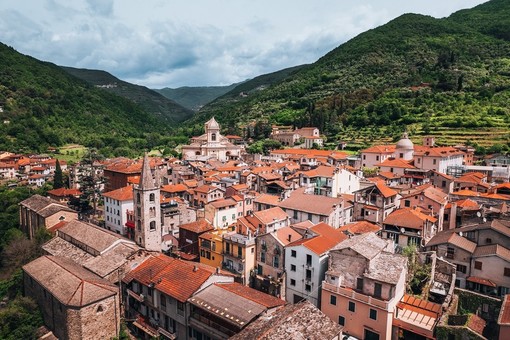 La Valle Arroscia pensa allo sviluppo territoriale grazie alle risorse della Regione Liguria